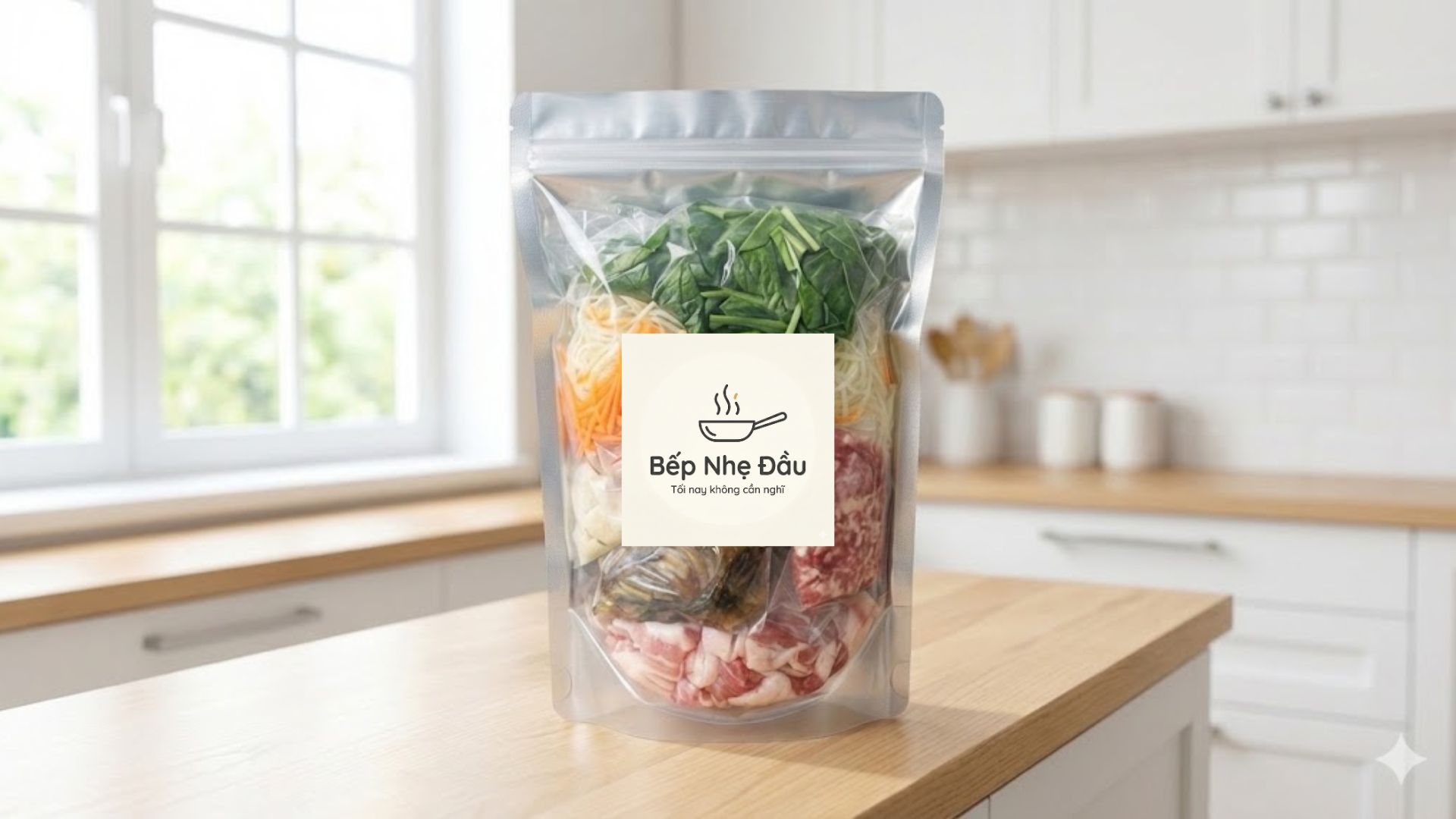Meal Kit Overview